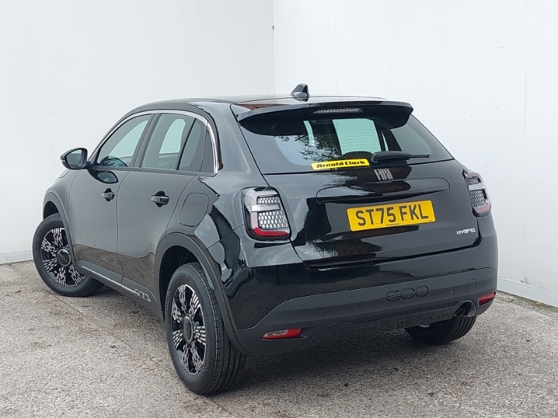 Used Fiat 600 2025 for sale - 76527485: Photo 3