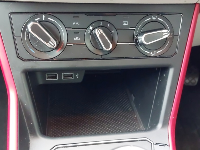 Used Volkswagen Polo 2020 for sale - 77400247: Photo 11