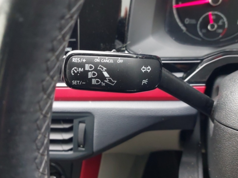 Used Volkswagen Polo 2020 for sale - 77400247: Photo 14