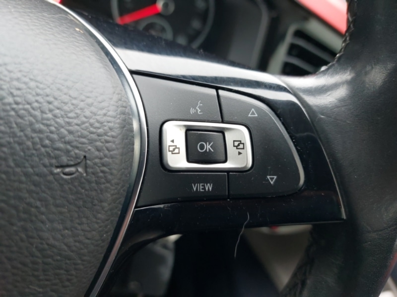 Used Volkswagen Polo 2020 for sale - 77400247: Photo 15