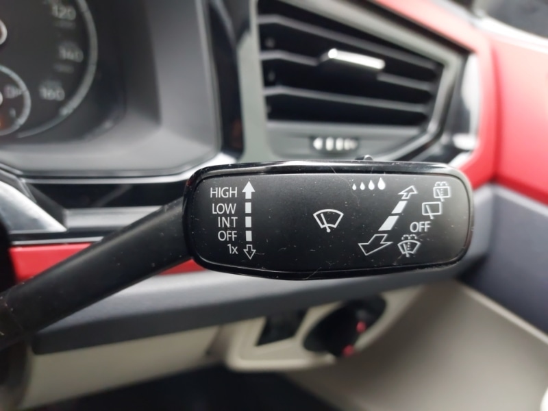 Used Volkswagen Polo 2020 for sale - 77400247: Photo 16