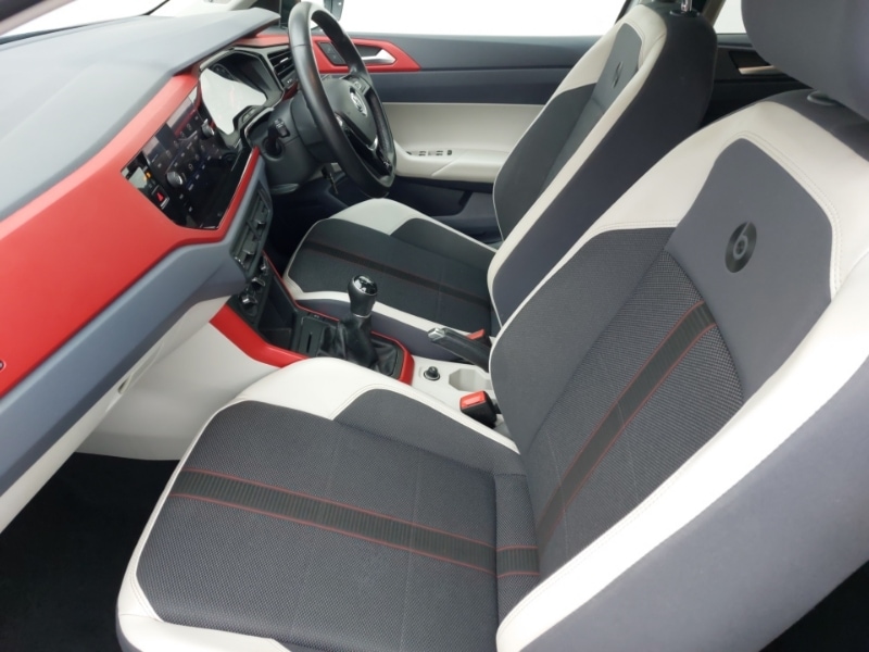 Used Volkswagen Polo 2020 for sale - 77400247: Photo 5