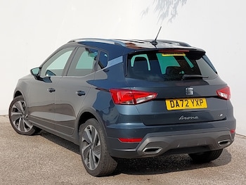 Used SEAT Arona 2023 for sale - 75628934: Photo