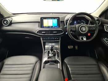 Used MG MG HS 2022 for sale - 79728625: Photo