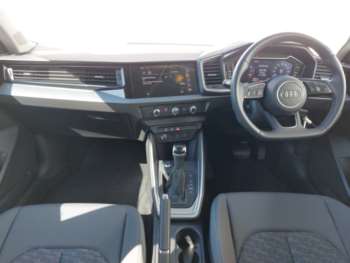 Used Audi A1 2020 for sale - 75114046: Photo
