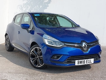 Used Renault Clio 2018 for sale - 79368127: Photo