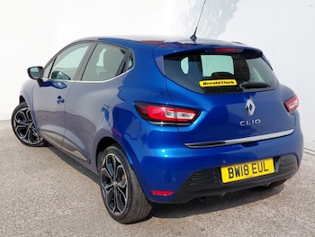 Used Renault Clio 2018 for sale - 79368127: Photo