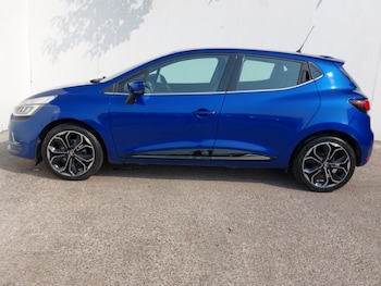 Used Renault Clio 2018 for sale - 79368127: Photo