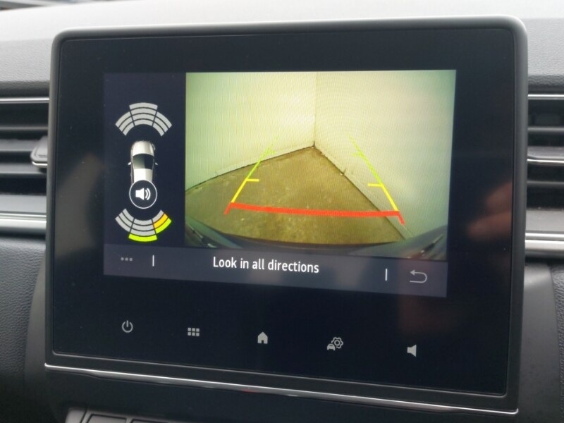 Used Renault Captur 2023 for sale - 77371148: Photo 13