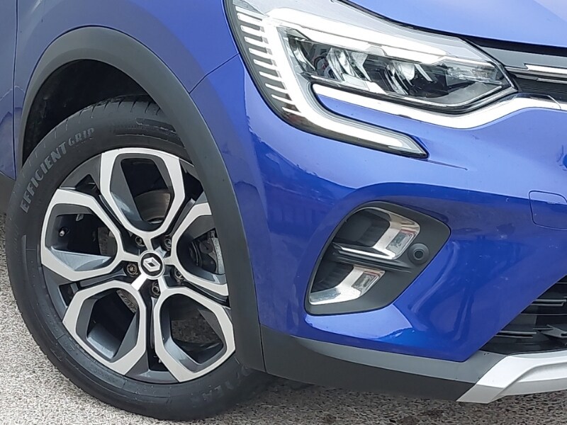 Used Renault Captur 2023 for sale - 77371148: Photo 9