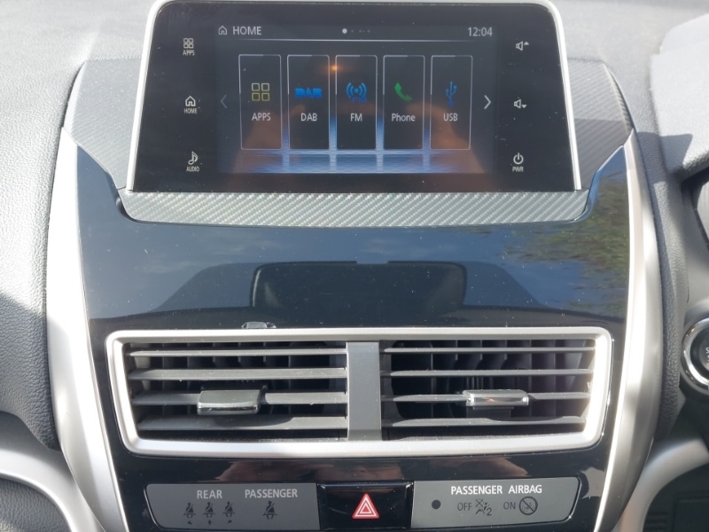 Used Mitsubishi Eclipse Cross 2019 for sale - 78164037: Photo 10