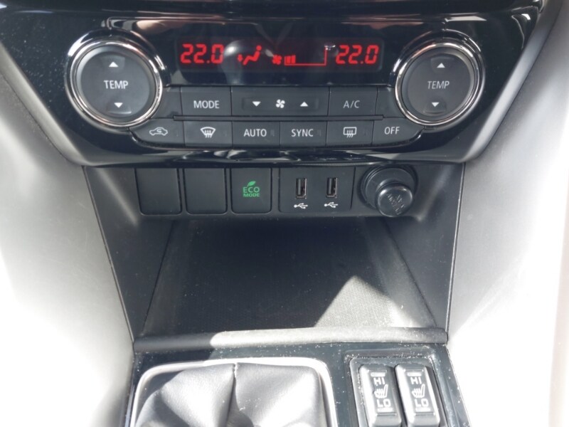 Used Mitsubishi Eclipse Cross 2019 for sale - 78164037: Photo 11