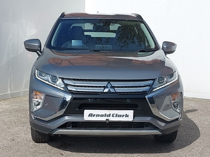 Used Mitsubishi Eclipse Cross 2019 for sale - 78164037: Photo 12