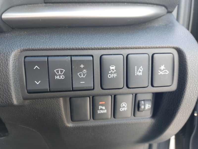 Used Mitsubishi Eclipse Cross 2019 for sale - 78164037: Photo 19