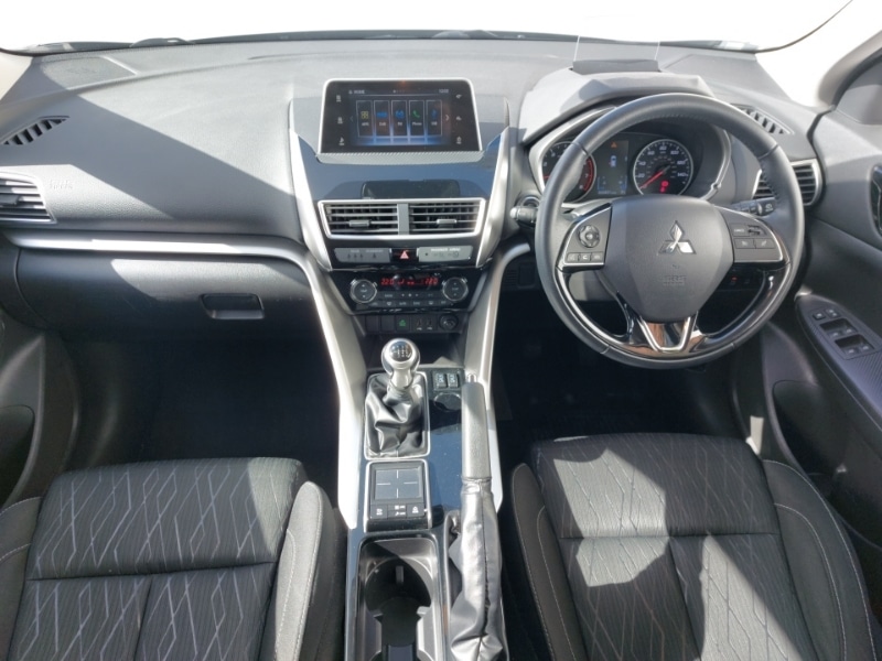 Used Mitsubishi Eclipse Cross 2019 for sale - 78164037: Photo 2