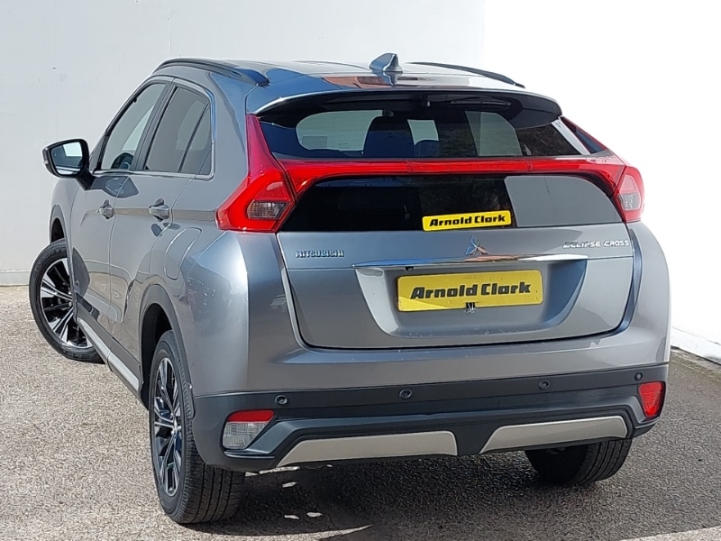 Used Mitsubishi Eclipse Cross 2019 for sale - 78164037: Photo 3