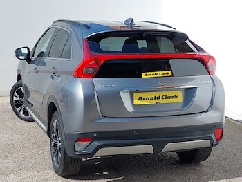 Used Mitsubishi Eclipse Cross 2019 for sale - 78164037: Photo