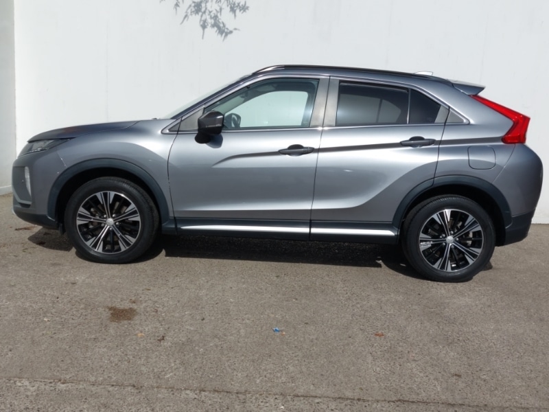 Used Mitsubishi Eclipse Cross 2019 for sale - 78164037: Photo 4