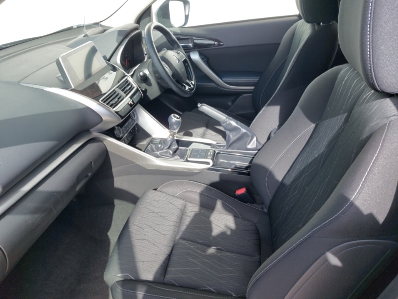 Used Mitsubishi Eclipse Cross 2019 for sale - 78164037: Photo 5