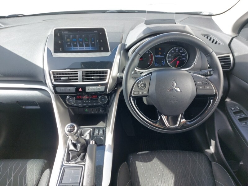 Used Mitsubishi Eclipse Cross 2019 for sale - 78164037: Photo 7