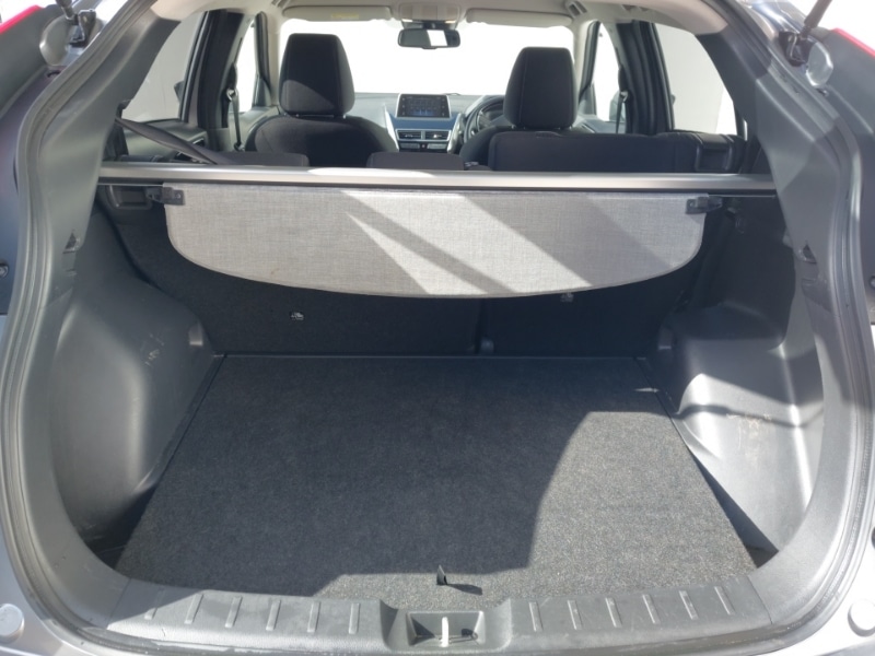 Used Mitsubishi Eclipse Cross 2019 for sale - 78164037: Photo 8