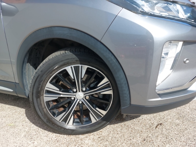 Used Mitsubishi Eclipse Cross 2019 for sale - 78164037: Photo 9