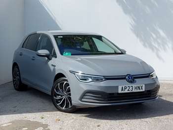2023 - 1.5 TSI Style Edition 5dr