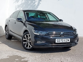 Used Volkswagen Passat 2020 for sale - 78994451: Photo