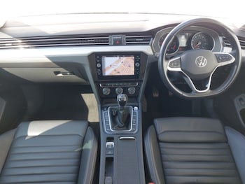 Used Volkswagen Passat 2020 for sale - 78994451: Photo