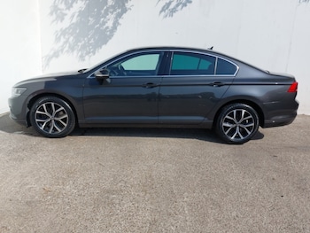 Used Volkswagen Passat 2020 for sale - 78994451: Photo