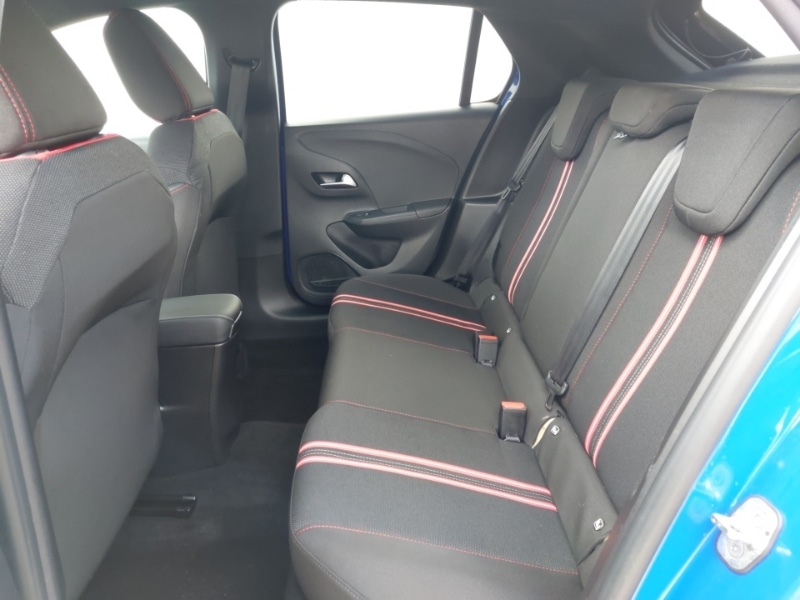 Used Vauxhall Corsa 2022 for sale - 77660851: Photo 6