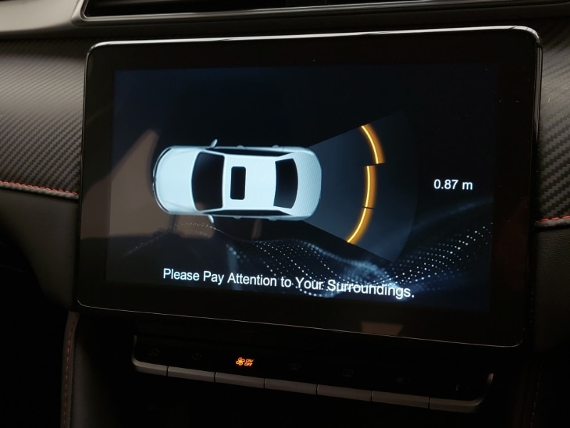 Used MG MG ZS 2023 for sale - 77194149: Photo 14