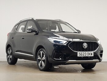 MG MG ZS feature image