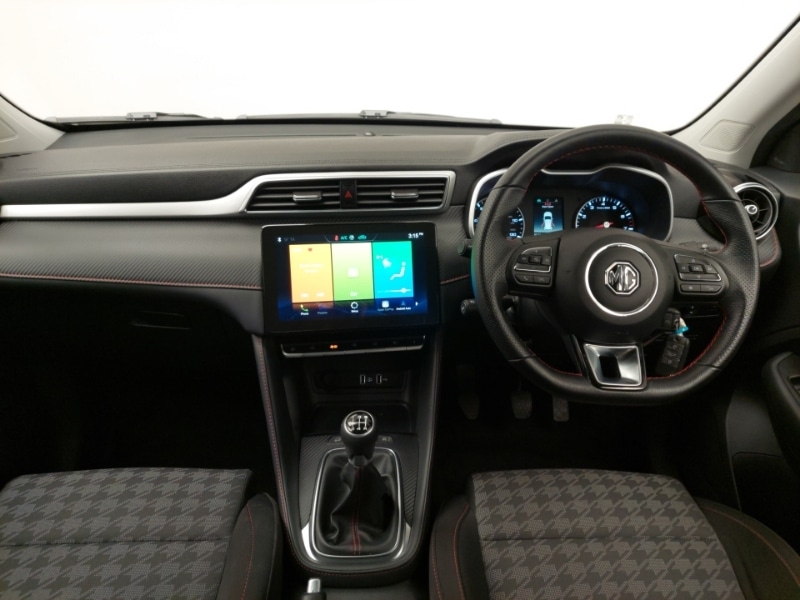 Used MG MG ZS 2023 for sale - 77194149: Photo 2