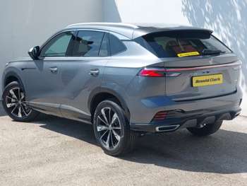 Used MG MG HS 2025 for sale - 75138779: Photo