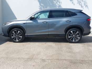 Used MG MG HS 2025 for sale - 75138779: Photo