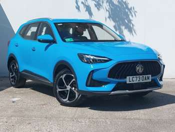2023 - 1.5 T-GDI SE 5dr DCT