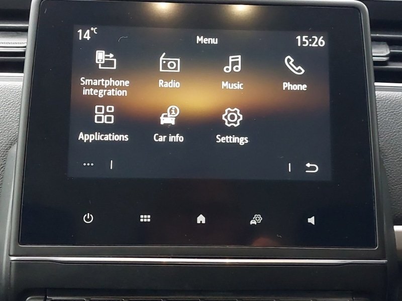 Used Renault Zoe 2021 for sale - 76502171: Photo 10