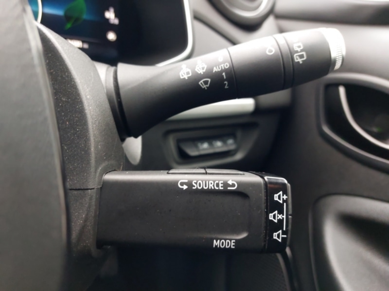 Used Renault Zoe 2021 for sale - 76502171: Photo 16