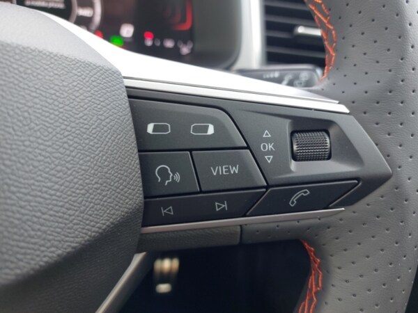Used SEAT Ateca 2024 for sale - 76075043: Photo 15