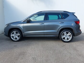 Used SEAT Ateca 2024 for sale - 76075043: Photo 4