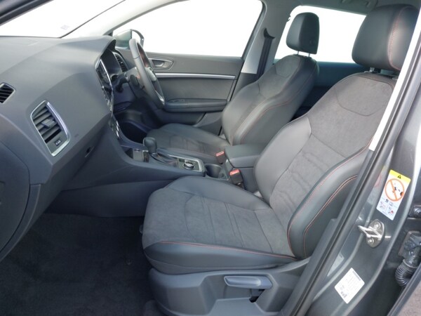 Used SEAT Ateca 2024 for sale - 76075043: Photo 5