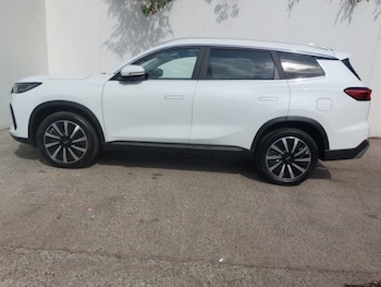 Used Chery Tiggo 8 2026 for sale - 79457678: Photo