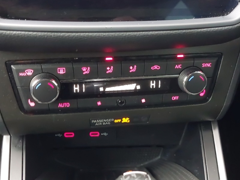 Used SEAT Arona 2020 for sale - 76321535: Photo 11