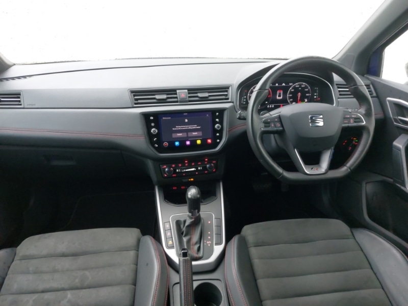 Used SEAT Arona 2020 for sale - 76321535: Photo 2