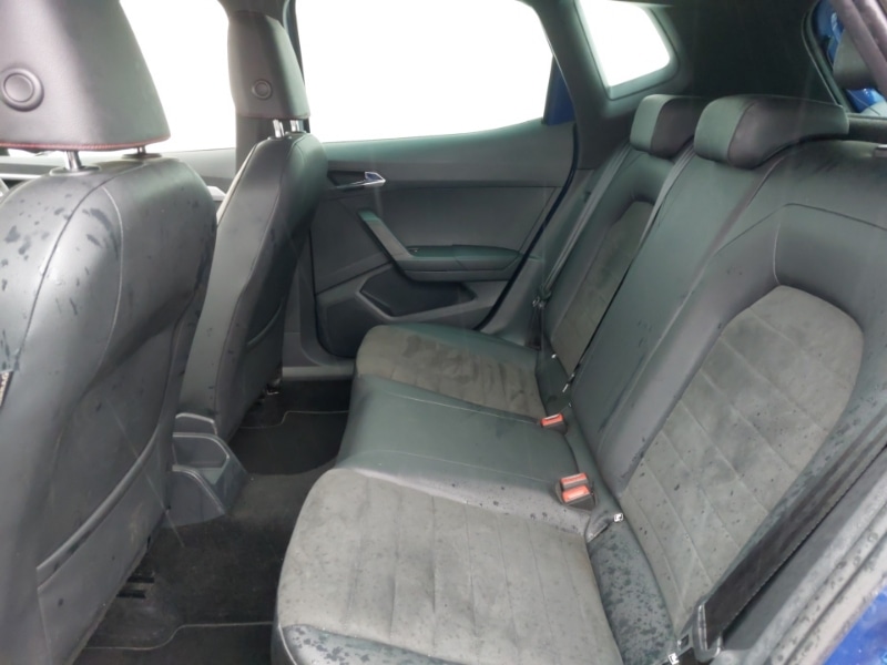Used SEAT Arona 2020 for sale - 76321535: Photo 6