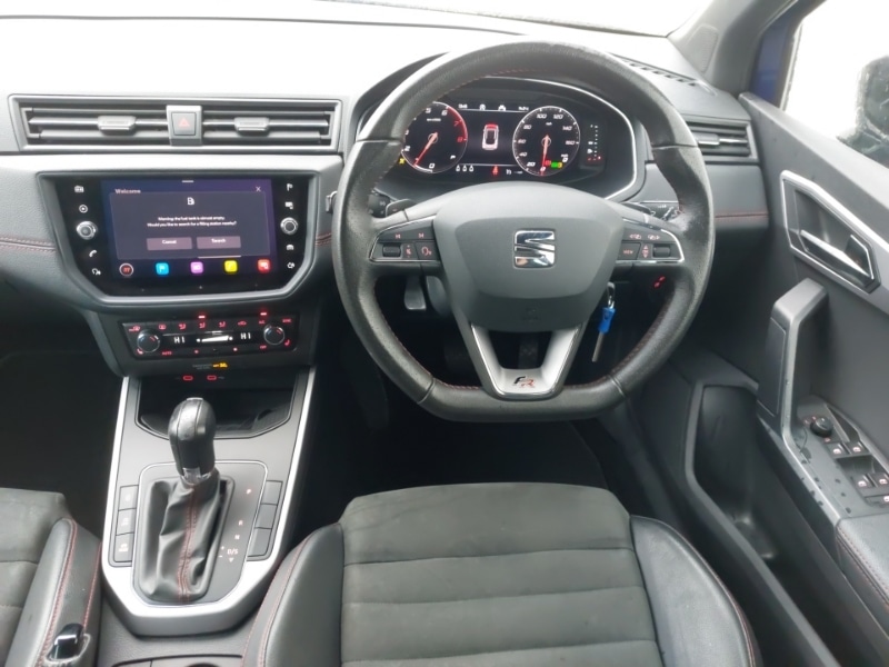 Used SEAT Arona 2020 for sale - 76321535: Photo 7