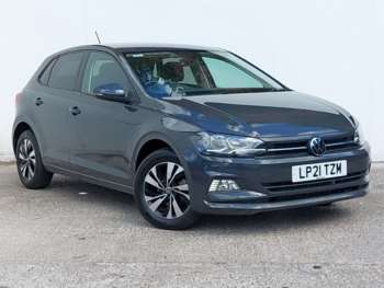 2021 - 1.0 TSI 95 Match 5dr DSG