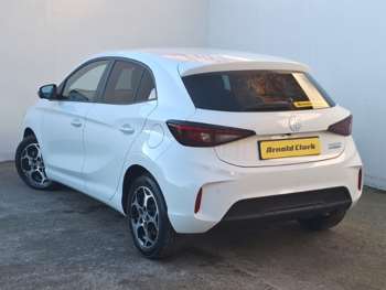 Used MG MG3 2025 for sale - 73450073: Photo
