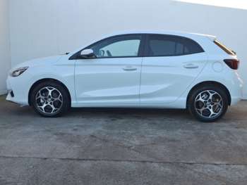 Used MG MG3 2025 for sale - 73450073: Photo